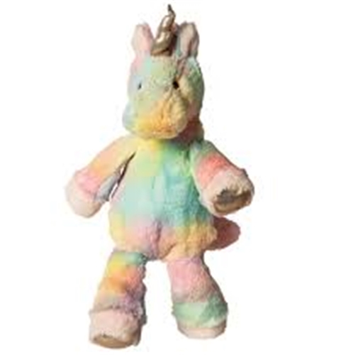 Marshmallow Fro Yo Unicorn 12"