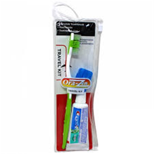 Dental Kit Ora-Zen