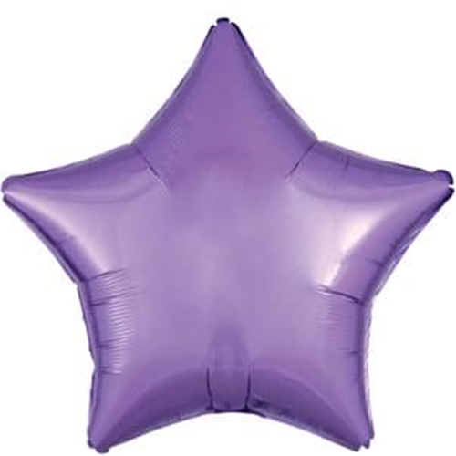 Star Lavender Pearl 18" 
