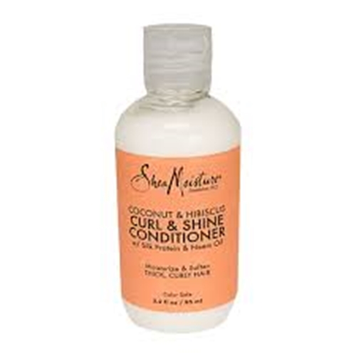 Shea Moisture Conditioner
