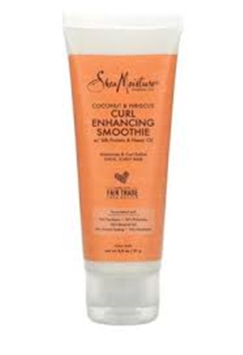 Shea Moisture Curl Smoothie