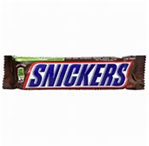 Snickers 