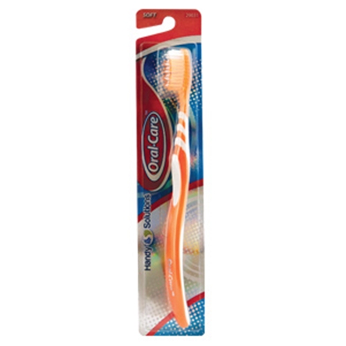 Toothbrush Adult